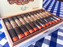 My Father Le Bijou 1922 Cigars in Northport Shop