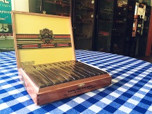 Ashton VSG Cigars in Northport Shop