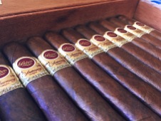 1964 Anniversary Padron Cigars